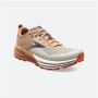 Scarpe da Running per Adulti Brooks Cascadia 16 Marrone Uomo