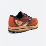 Scarpe da Running per Adulti Brooks Divide 3 Arancio Uomo