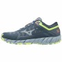 Scarpe da Running per Adulti Mizuno Wave Ibuki 3 Donna Grigio