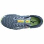 Scarpe da Running per Adulti Mizuno Wave Ibuki 3 Donna Grigio