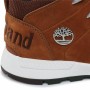 Stivali da uomo Timberland Sprint Trekker Saddle Marrone