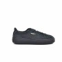 Scarpe Sportive da Donna Puma Suede Platform Eletal Nero