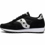 Scarpe da Tennis Casual Uomo Saucony Saucony Jazz 81 Nero