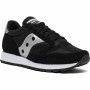 Scarpe da Tennis Casual Uomo Saucony Saucony Jazz 81 Nero