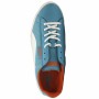 Scarpe da Tennis Casual Uomo Puma Lite Lo Nylon Tech Acquamarina