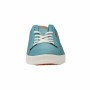 Scarpe da Tennis Casual Uomo Puma Lite Lo Nylon Tech Acquamarina