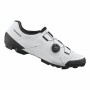 Scarpe da ciclismo Shimano Xc300 Bianco