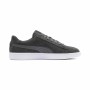 Scarpe da Tennis Casual Uomo Puma Smash V2 Grigio