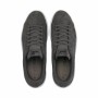 Scarpe da Tennis Casual Uomo Puma Smash V2 Grigio