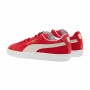 Scarpe da Tennis Casual Uomo Puma Suede Classic Rosso