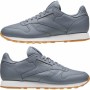 Scarpe da Tennis Casual Uomo Reebok Classic Leather PG Asteroid Grigio