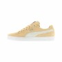 Scarpe da Tennis Casual Uomo Puma Suede Classic + Natural Beige