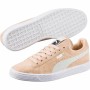 Scarpe da Tennis Casual Uomo Puma Suede Classic + Natural Beige