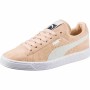 Scarpe da Tennis Casual Uomo Puma Suede Classic + Natural Beige