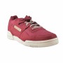 Scarpe Sportive Reebok Classic Workout Plus Utility Rosso Unisex