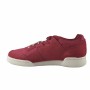 Scarpe Sportive Reebok Classic Workout Plus Utility Rosso Unisex