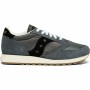 Scarpe Sportive Saucony Lifestyle Jazz Vintage Grigio Unisex