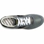 Scarpe Sportive Saucony Lifestyle Jazz Vintage Grigio Unisex