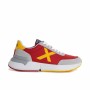 Scarpe Sportive Munich Versus España Rosso Unisex