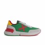 Scarpe Sportive Munich Versus Portugal Verde Unisex