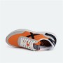 Scarpe Sportive Munich Versus Holanda Arancio Unisex