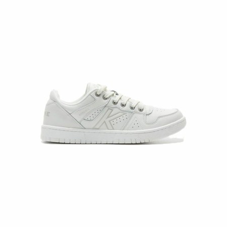 Scarpe Sportive Kelme Retrobasket Bianco Unisex