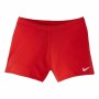 Costume da Bagno Uomo Nike Boxer Swim Rosso