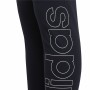 Leggings Sportivi Adidas Essentials Ink Blu Marino