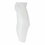 Leggings Sportivi Sandsock Sandsock Bianco