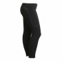 Leggings Sportivi Sandsock Sandsock Nero