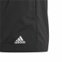 Pantaloncini Sportivi per Bambini Adidas Essentials Chelsea Nero