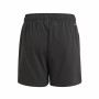 Pantaloncini Sportivi per Bambini Adidas Essentials Chelsea Nero