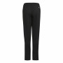 Pantaloncini Sportivi per Bambini Adidas Tiro Essentials Nero