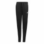 Pantaloncini Sportivi per Bambini Adidas Designed To Move Nero