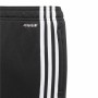 Pantaloncini Sportivi per Bambini Adidas Designed To Move Nero