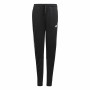 Pantaloncini Sportivi per Bambini Adidas Designed To Move Nero