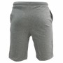 Pantaloncini Sportivi per Bambini Converse Printed Chuck Patch Grigio scuro