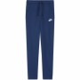 Pantalone di Tuta per Bambini Nike Sportswear Club Fleece Azzurro