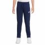 Pantalone di Tuta per Bambini Nike Sportswear Club Fleece Azzurro