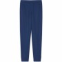 Pantalone di Tuta per Bambini Nike Sportswear Club Fleece Azzurro