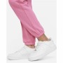 Pantalone Sportivo per Bambini Nike Sportswear Rosa