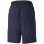 Pantaloncini Sportivi per Bambini Puma Celebration Boys Woven Blu scuro