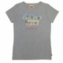 Maglia a Maniche Corte per Bambini Levi's TSCalifornia