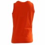 Maglia a Maniche Corte per Bambini Champion Arancio