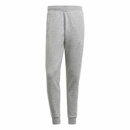 Pantalone per Adulti Adidas Adicolor Classics 3 Stripes Grigio