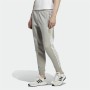 Pantalone per Adulti Adidas Adicolor Classics 3 Stripes Grigio