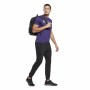 Pantalone per Adulti Reebok Identity Nero