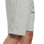 Pantalone per Adulti Reebok Identity Grigio