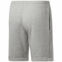 Pantalone per Adulti Reebok Identity Grigio