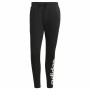 Pantalone per Adulti Adidas Essentials Nero